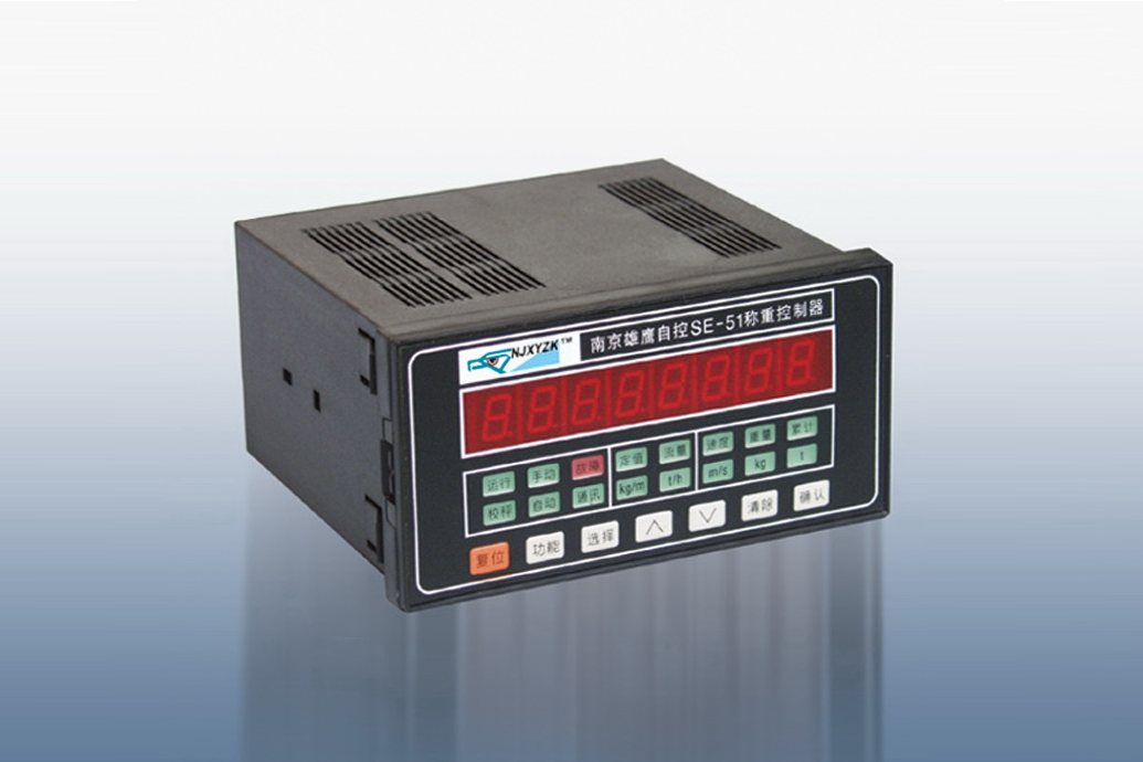 SE-5 Smart Digital Display Controller